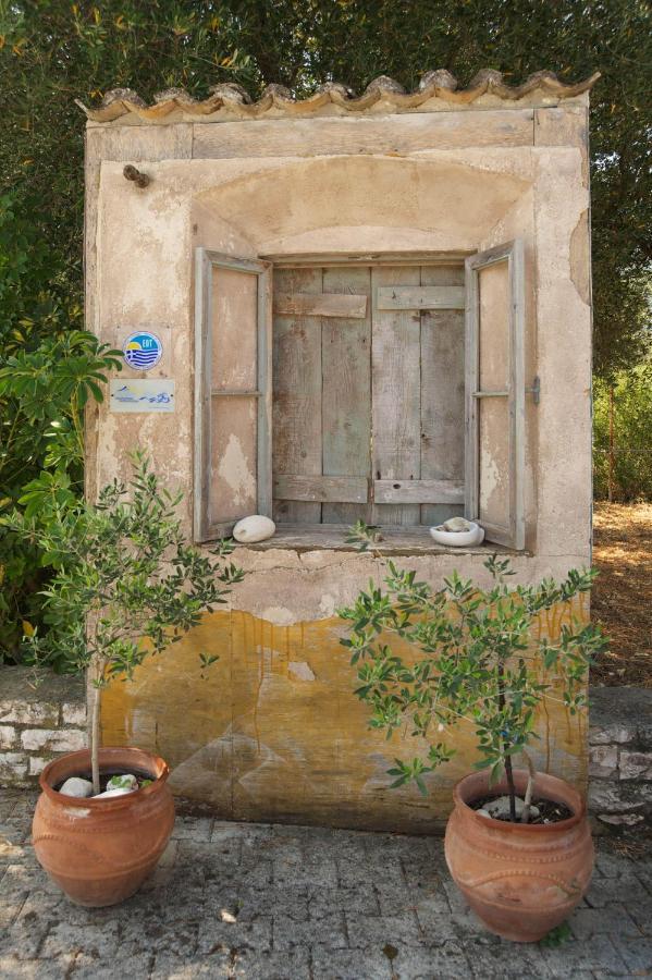 Emily Villas Σάμη Εξωτερικό φωτογραφία