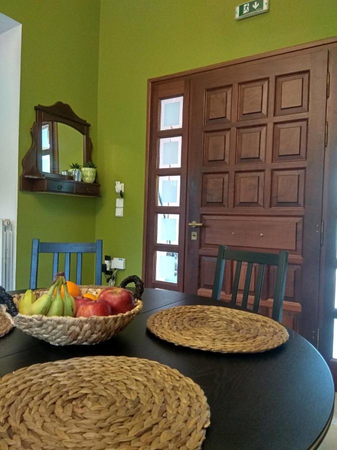 Emily Villas Σάμη Εξωτερικό φωτογραφία