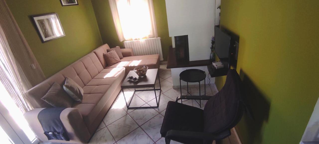 Emily Villas Σάμη Εξωτερικό φωτογραφία